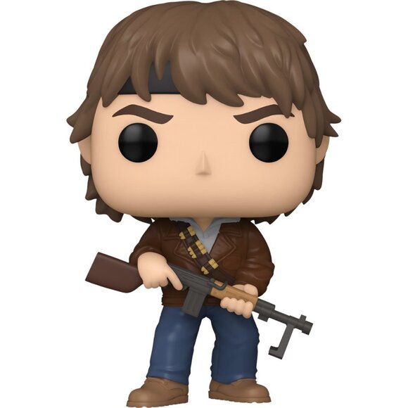 Funko Pop! Red Dawn (1984) Jed Eckert #1640 - Picture 2 of 3